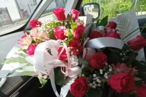 Kwiaciarnia Małgorzata Czyż