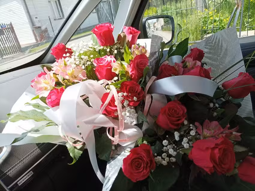 Kwiaciarnia Małgorzata Czyż