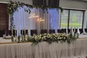 Kwiaciarnia Małgorzata Karasińska