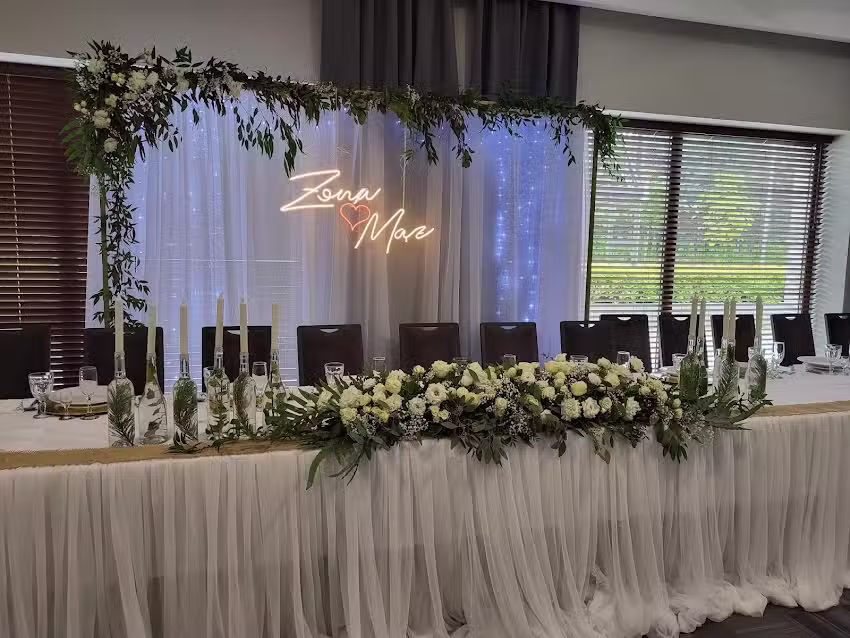 Kwiaciarnia Małgorzata Karasińska