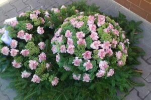 Kwiaciarnia Małgorzata Perzyna-Turek