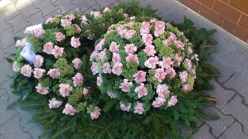 Kwiaciarnia Małgorzata Perzyna-Turek