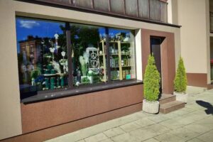 Kwiaciarnia Małgorzata Szyroka