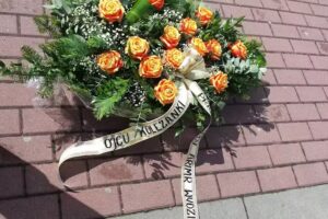 Kwiaciarnia Małgorzata Tymuła