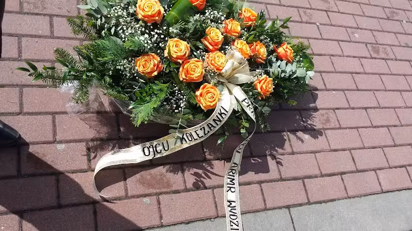 Kwiaciarnia Małgorzata Tymuła