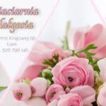Kwiaciarnia Małgosia