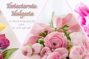 Kwiaciarnia Małgosia