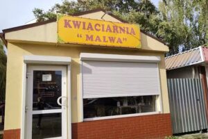 Kwiaciarnia „Malwa”