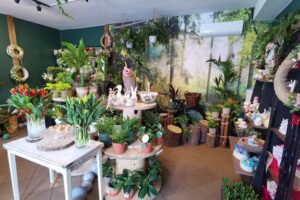 Kwiaciarnia Mały Las