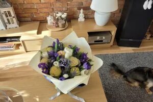 Kwiaciarnia Mania Flowers