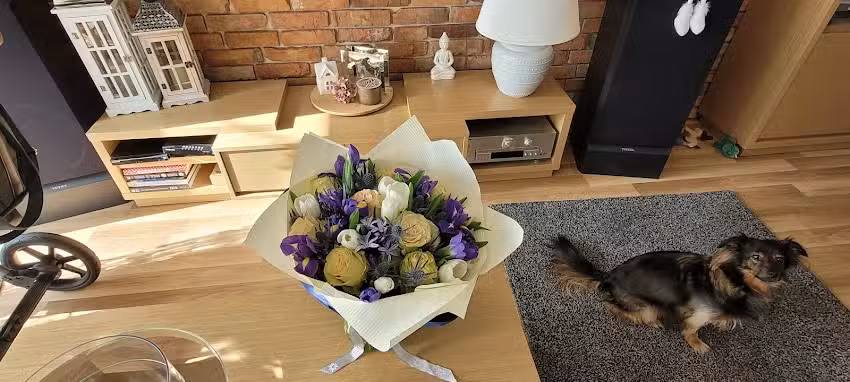 Kwiaciarnia Mania Flowers