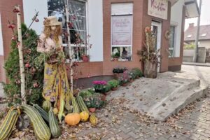 Kwiaciarnia Manufaktura Florystyczna