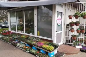 Kwiaciarnia ,,Margaret”