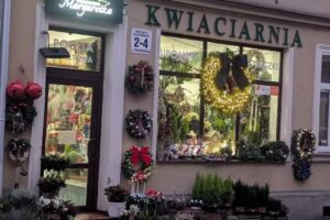 Kwiaciarnia Margaretka