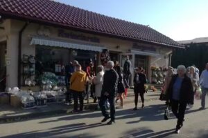 Kwiaciarnia Margaretka