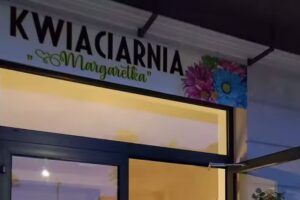 KWIACIARNIA MARGARETKA