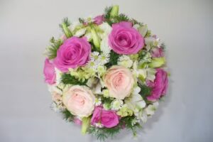 Kwiaciarnia Margerytka Joanna Dudek