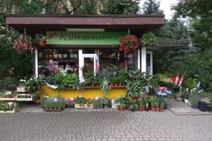 Kwiaciarnia „Maria”