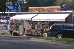 Kwiaciarnia Marianna Mastalerz