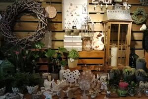 Kwiaciarnia Maricler