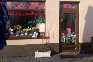 Kwiaciarnia Marta