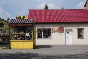 Kwiaciarnia „Marzenie”