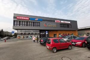 Kwiaciarnia Marzenie