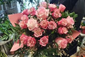 Kwiaciarnia Marzenie