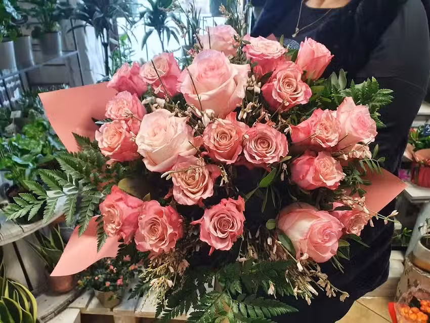 Kwiaciarnia Marzenie