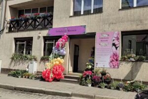 Kwiaciarnia Marzenie Magdalena Boniszewska