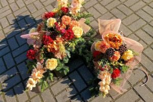 Kwiaciarnia Maślakiewicz