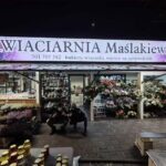 Kwiaciarnia Maślakiewicz