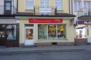 Kwiaciarnia MEJ Ewa Jawoszek