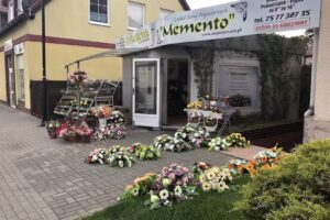Kwiaciarnia Memento