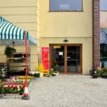 Kwiaciarnia Mercedes