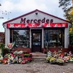 Kwiaciarnia Mercedes