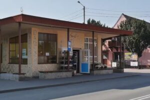 Kwiaciarnia Michalski