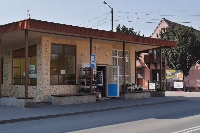 Kwiaciarnia Michalski