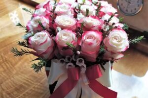 Kwiaciarnia Miedzyń