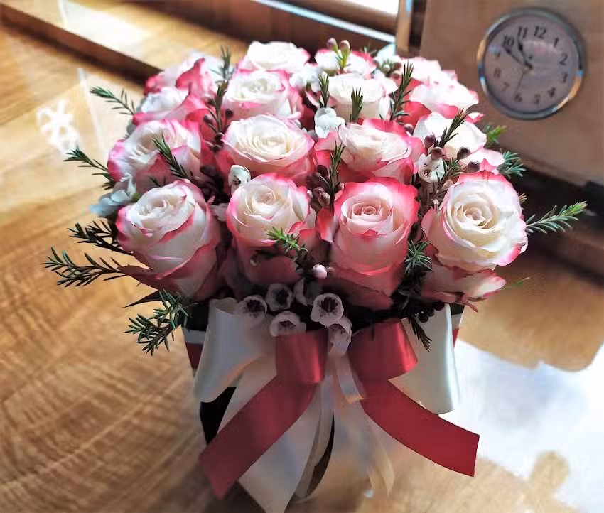 Kwiaciarnia Miedzyń