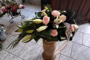 Kwiaciarnia Mirosława Rumińska