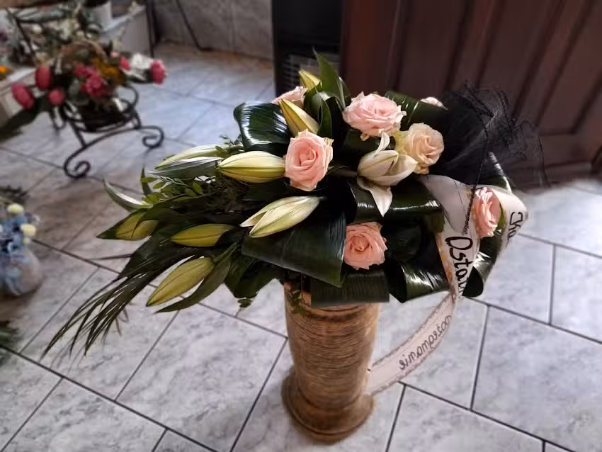 Kwiaciarnia Mirosława Rumińska