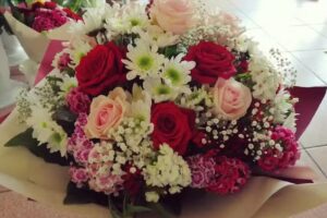 Kwiaciarnia MK Kwiatki.