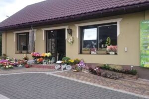 Kwiaciarnia Mleczyk