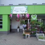 Kwiaciarnia „Moja Pasja”