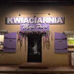 Kwiaciarnia Moja Pasja