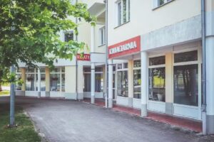 Kwiaciarnia „Moja Pasja” Marta Pawłowska