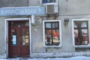 Kwiaciarnia Moje Marzenie