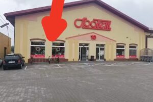 Kwiaciarnia Mon reve Marzena Szuba