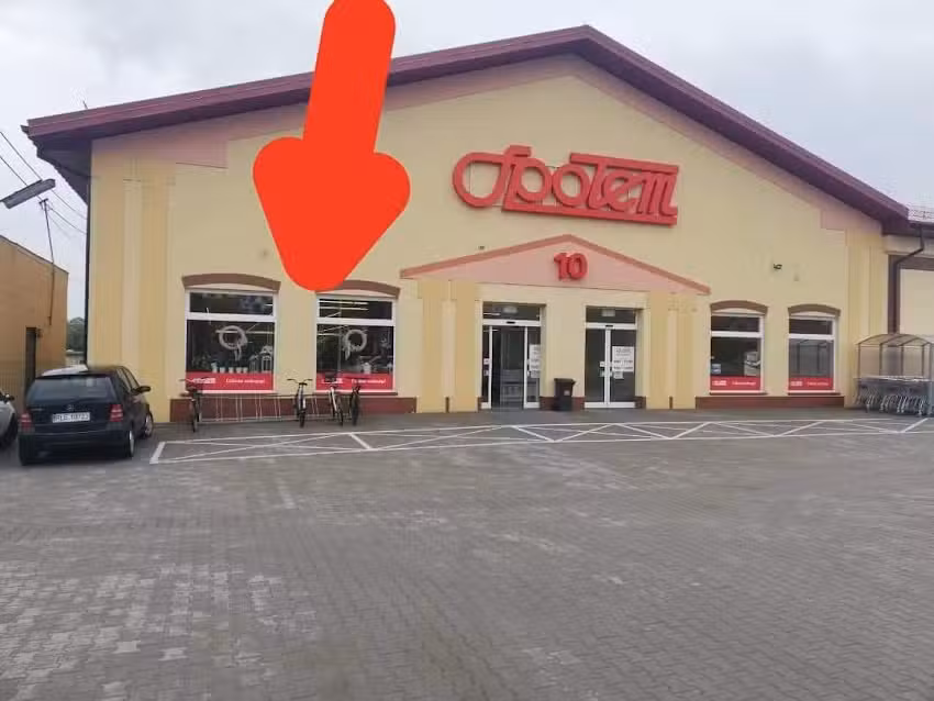 Kwiaciarnia Mon reve Marzena Szuba